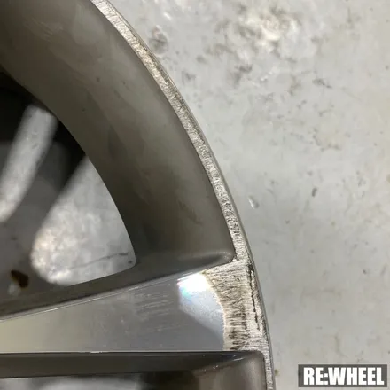 [리휠][진주휠복원][BMW휠복원] BMW 420d Xdrive GT 다이아몬드 컷팅 휠복원 작업후기 / 진주, 창원, 순천