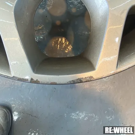 [리휠] 경남 진주 휠도색 BMW X6 20인치 순정휠 블랙크롬 작업 후기 / 진주, 창원, 순천