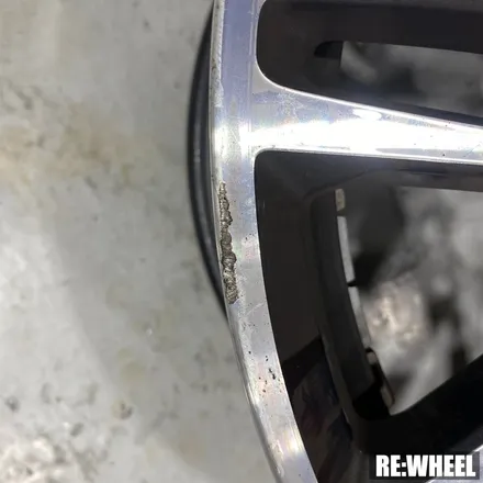 [리휠][분체도장][경남휠복원] BMW 53Oi MSP Plus 664M 19인치 순정휠 다이아몬드 컷팅 휠복원 작업후기 / 진주, 창원, 순천