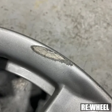 [리휠][사천휠복원] BMW 525d 순정휠 휠복원 / 진주, 창원, 순천