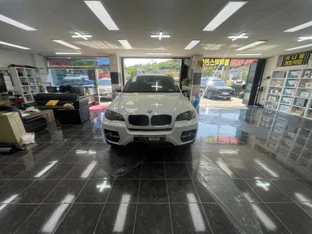 ◆어보브세라토나썬팅~~BMW X6전면썬팅~~BMW열차단썬팅~~어보브비반사썬팅~~어보브썬팅~~BMW X6열차단썬팅~~◆