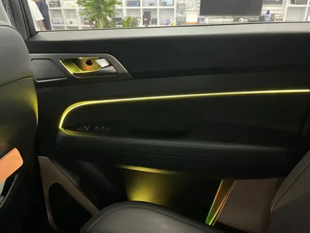 렉스턴스포츠 비노출엠비언트.렉스턴스포츠 엠비언트.렉스턴스포츠칸 엠비언트.쌍용차엠비언트.비노출엠비언트.엠비언트전문점