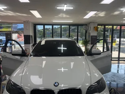 ◆어보브세라토나썬팅~~BMW X6전면썬팅~~BMW열차단썬팅~~어보브비반사썬팅~~어보브썬팅~~BMW X6열차단썬팅~~◆