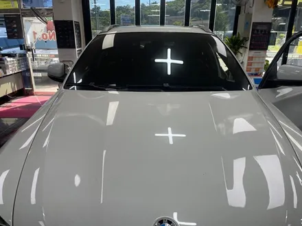 ◆어보브세라토나썬팅~~BMW X6전면썬팅~~BMW열차단썬팅~~어보브비반사썬팅~~어보브썬팅~~BMW X6열차단썬팅~~◆