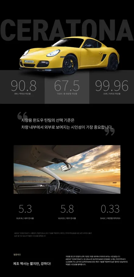 ◆어보브세라토나썬팅~~BMW X6전면썬팅~~BMW열차단썬팅~~어보브비반사썬팅~~어보브썬팅~~BMW X6열차단썬팅~~◆