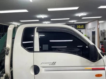 ◆현대포터2열차단썬팅~~포터2열차단썬팅~~시흥시열차단썬팅~~화물차열차단썬팅~~어보브하츠썬팅~~어보브썬팅점~~◆