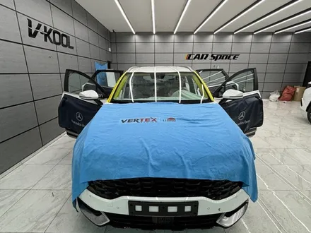 스포티지 신차패키지 후퍼옵틱 KBR 광주 썬팅 및 실내PPF / 광주 광산구 수완동