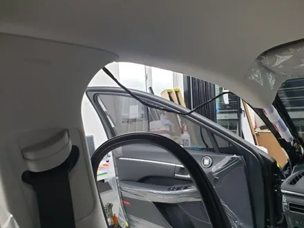 광주 광산구 썬팅 신차패키지 시공 뷰티플코란도 K모터스 / 광주 광산구 수완동