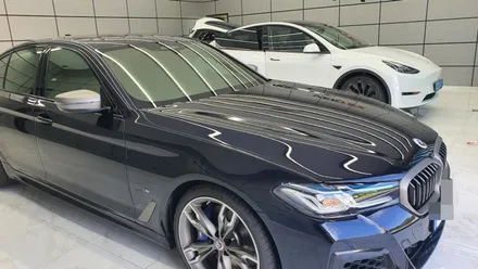 광주솔라가드 프리미엄 보그 bmw 재작업 썬팅은 k모터스 / 광주 광산구 수완동
