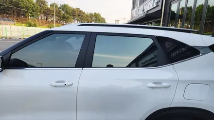 광주버텍스 MK 셀토스 프라이버시 썬팅 시공 / 광주 광산구 수완동