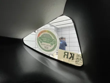 광주 테슬라 모델y 썬팅 레이노 크로마9으로 선택 추천 / 광주 광산구 수완동