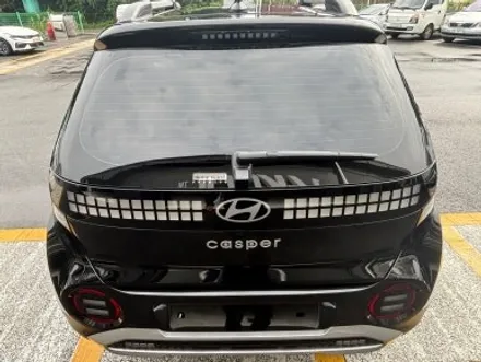 광주 캐스퍼 일렉트릭 썬팅 토파즈 ir 시공 / 광주 광산구 수완동