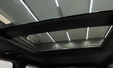 광주신차패키지 EV5 솔라가드 보그 시공기 / 광주 광산구 수완동