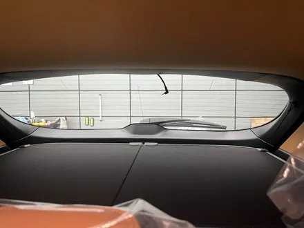 나주썬팅 렉서스 nx350h 차량에 시공된 브이쿨K 실물 후기 / 광주 광산구 수완동