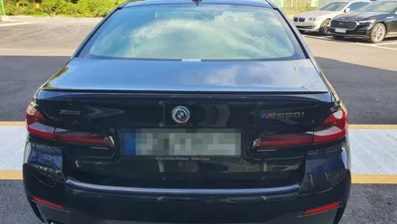 광주솔라가드 프리미엄 보그 bmw 재작업 썬팅은 k모터스 / 광주 광산구 수완동