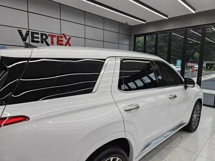 광주 버텍스 900과 700 가성비 조합으로 팰리세이드 완성 / 광주 광산구 수완동