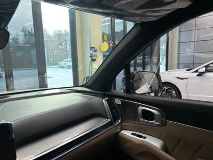 광주 쏘렌토 썬팅 추천 브이쿨 VK / K 신차패키지 후기 / 광주 광산구 수완동