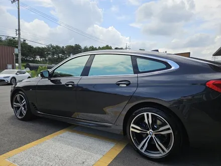 BMW GT 광주 솔라가드 썬팅으로 완성한 신차패키지 시공 후기 / 광주 광산구 수완동