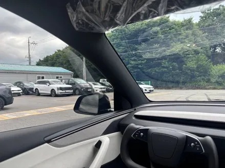 광주레이노썬팅  고민이라면? 테슬라 모델Y F95 농도 추천 27 12 05 비교 / 광주 광산구 수완동