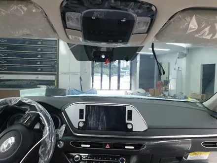 광주 광산구 썬팅 신차패키지 시공 뷰티플코란도 K모터스 / 광주 광산구 수완동