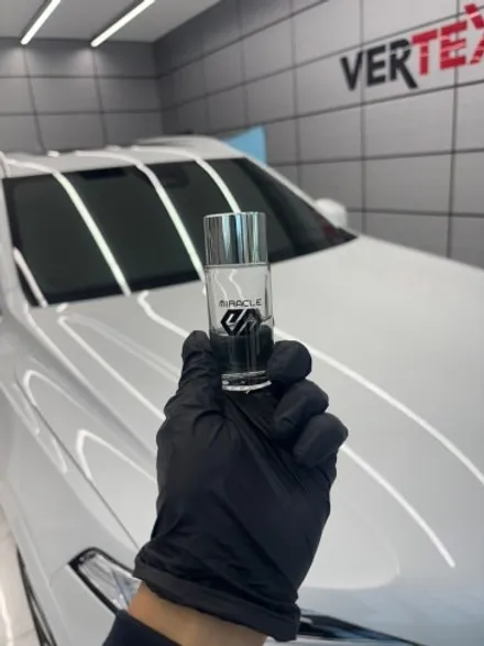 광주 신차패키지 종류 수입차 볼보xc90 브이쿨k 썬팅 시공 / 광주 광산구 수완동