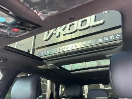 GV80 광주 버텍스 1100 900 추천할만한 조합 썬팅 시공 / 광주 광산구 수완동