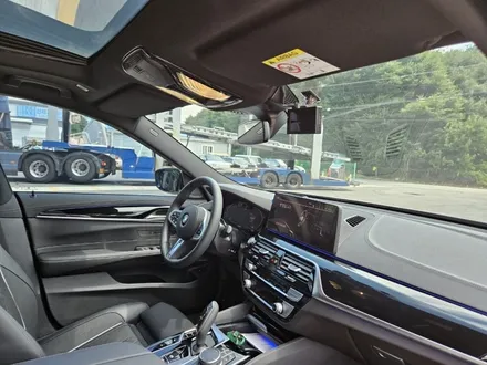 BMW GT 광주 솔라가드 썬팅으로 완성한 신차패키지 시공 후기 / 광주 광산구 수완동