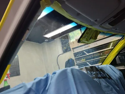 광주썬팅 전파방해될 틈없는 광주레이노썬팅 자부심이 뿜뿜 K모터스 / 광주 광산구 수완동