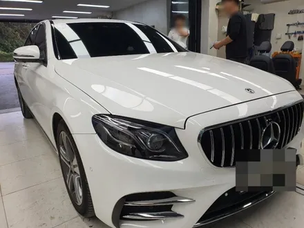 광주솔라가드 유리교체후 썬팅도 친환경 고품격으로 최적화 k모터스 / 광주 광산구 수완동