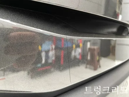 광주 더뉴쏘렌토 브이쿨썬팅 VK K 시공으로 더운 태양열 차단해야죠 / 광주 광산구 수완동