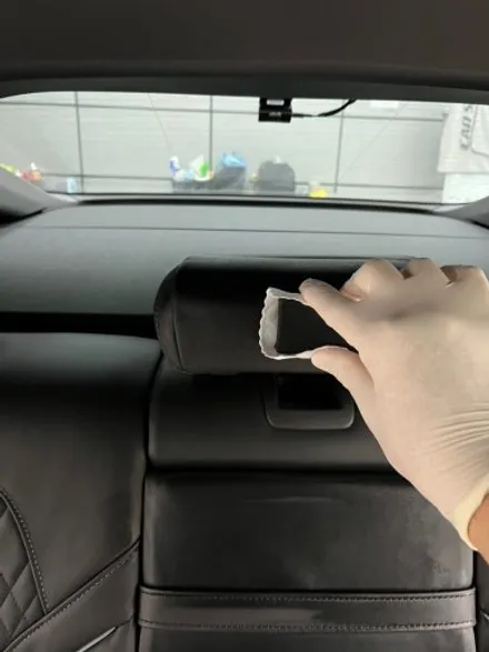 BMW GT 광주 솔라가드 썬팅으로 완성한 신차패키지 시공 후기 / 광주 광산구 수완동