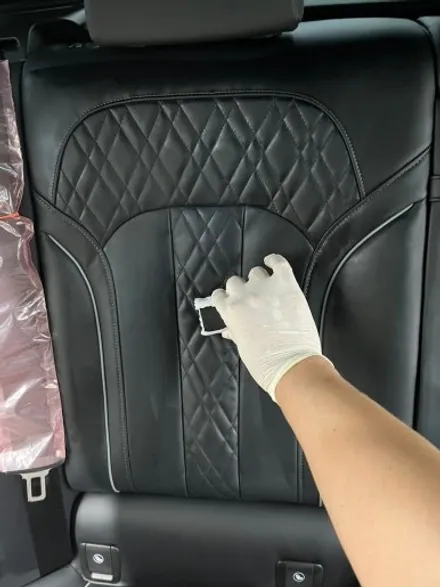 BMW GT 광주 솔라가드 썬팅으로 완성한 신차패키지 시공 후기 / 광주 광산구 수완동