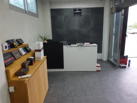 광주썬팅 스팩과 가성비  레이노가 짱이야 k모터스 / 광주 광산구 수완동