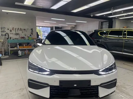 수준높은 광주신차패키지 운영중인 K모터스 믿고 신차검수 하러 오세요. / 광주 광산구 수완동