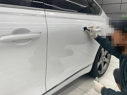 쾌적한 드라이빙과 멋까지 광주루마썬팅 선택 이유!!! / 광주 광산구 수완동