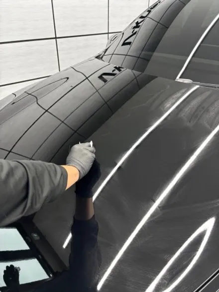 광주테슬라썬팅 모델Y 버텍스900 신차패키지 실제 시공 후기 / 광주 광산구 수완동