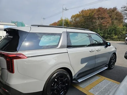 광주 카니발 썬팅 루마 버텍스 매버릭 MK 신차패키지 시공기 / 광주 광산구 수완동