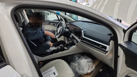 체계적이고 완벽한 광주신차패키지 로 차량 품질 업그레이드~!! / 광주 광산구 수완동