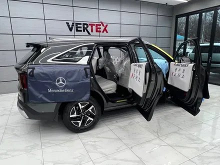 쏘렌토 신차패키지 카스페이스 광주점에서 완벽시공 / 광주 광산구 수완동