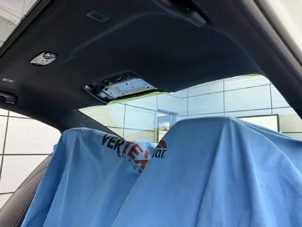 BMW 520i 광주썬팅 버텍스1100 신차패키지 시공후기 / 광주 광산구 수완동