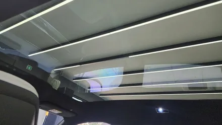 광주 PPF 전문 르노 필랑트 글라스 썬루프 열차단 시공 후기 / 광주 광산구 수완동