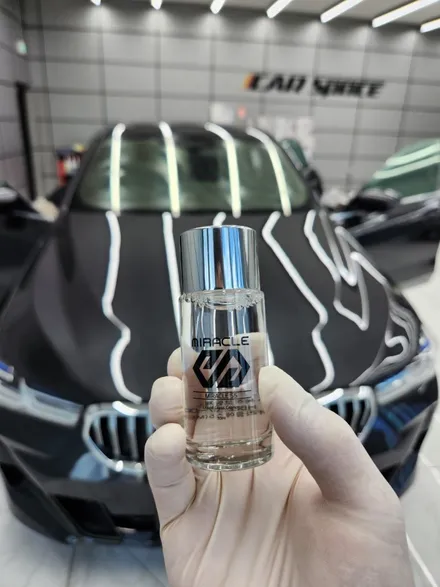 BMW GT 광주 솔라가드 썬팅으로 완성한 신차패키지 시공 후기 / 광주 광산구 수완동