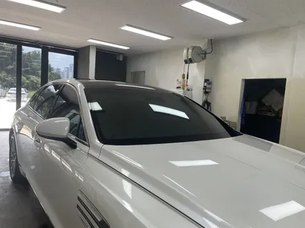 여름철 강력한 햇빛 광주썬팅 만 바꿔줘도 세상이 달라진다 k모터스 / 광주 광산구 수완동
