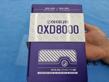 광주신차패키지 토레스신차패키지 시공 카스페이스광주점 / 광주 광산구 수완동