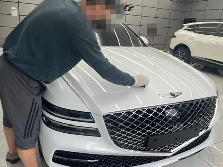 쾌적한 드라이빙과 멋까지 광주루마썬팅 선택 이유!!! / 광주 광산구 수완동