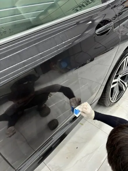 BMW GT 광주 솔라가드 썬팅으로 완성한 신차패키지 시공 후기 / 광주 광산구 수완동