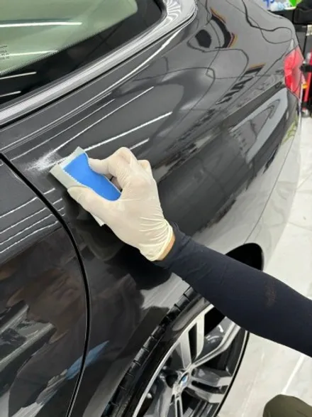BMW GT 광주 솔라가드 썬팅으로 완성한 신차패키지 시공 후기 / 광주 광산구 수완동