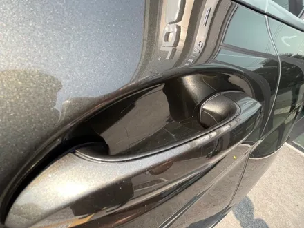 광주신차패키지  BMW X7 브이쿨K 썬팅 시공 후기 / 광주 광산구 수완동
