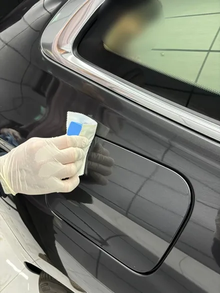 BMW GT 광주 솔라가드 썬팅으로 완성한 신차패키지 시공 후기 / 광주 광산구 수완동
