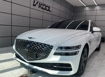 쾌적한 드라이빙과 멋까지 광주루마썬팅 선택 이유!!! / 광주 광산구 수완동